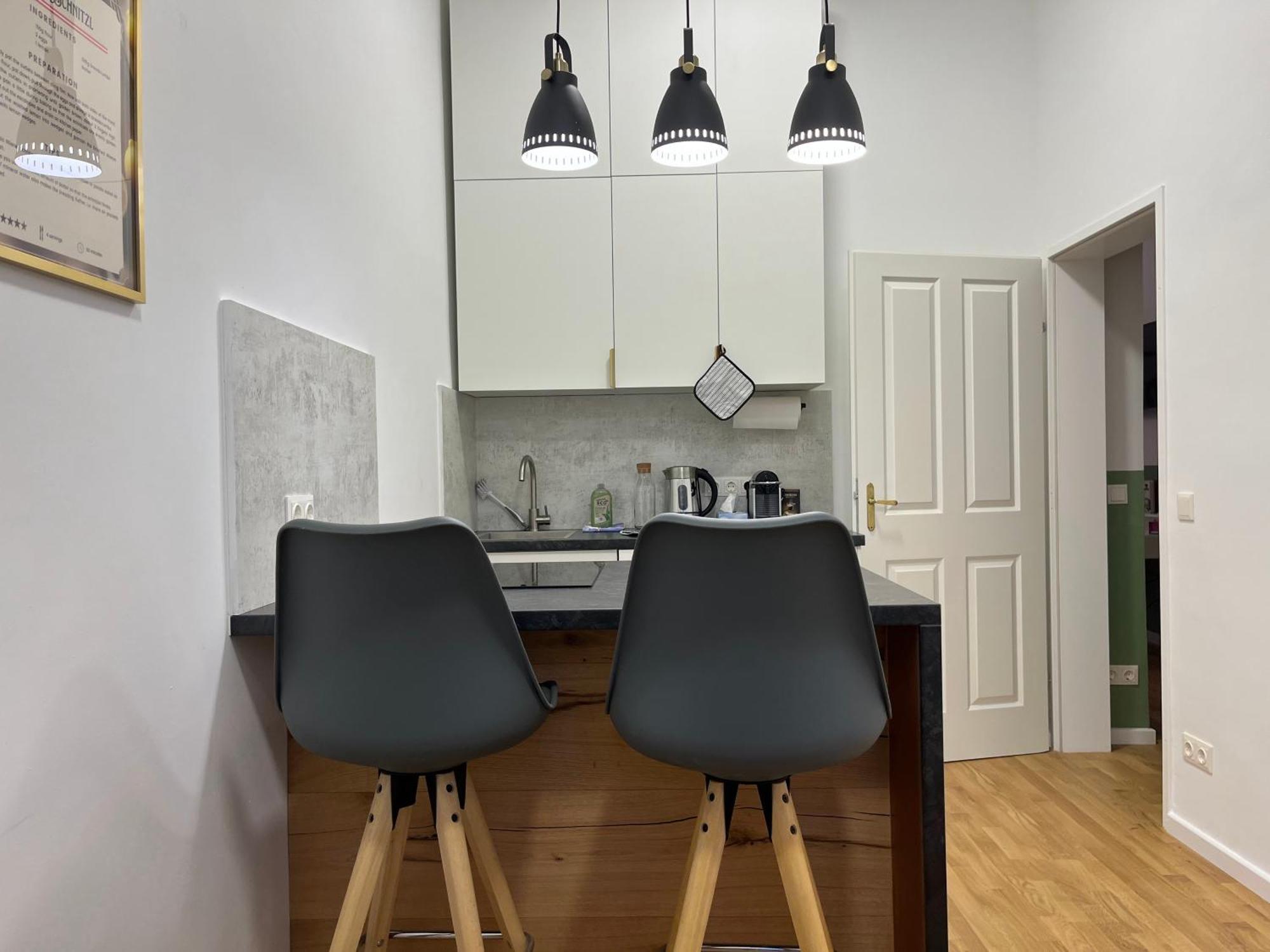 Urban Citytrip Flat - 15 Min To Center Apartamento *