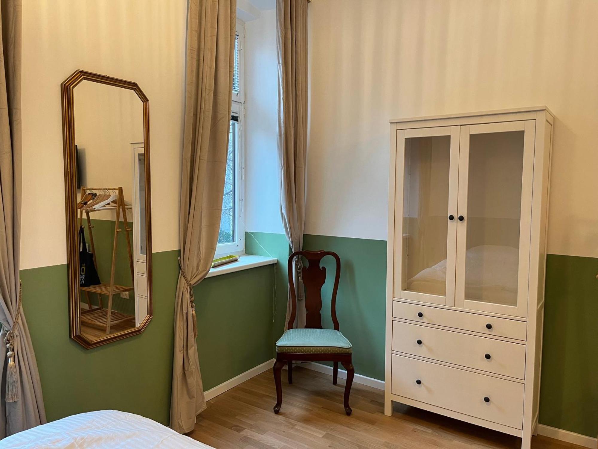 Urban Citytrip Flat - 15 Min To Center Viena